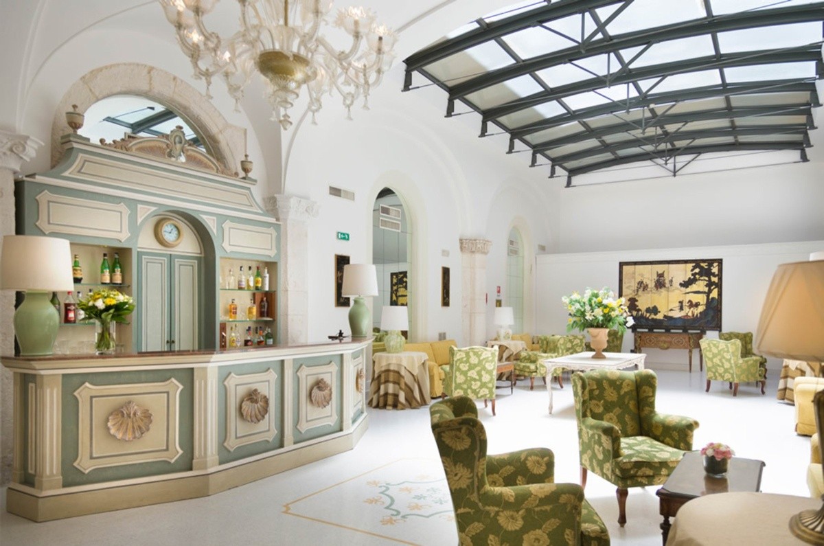 Grande Albergo Internazionale (Brindisi)