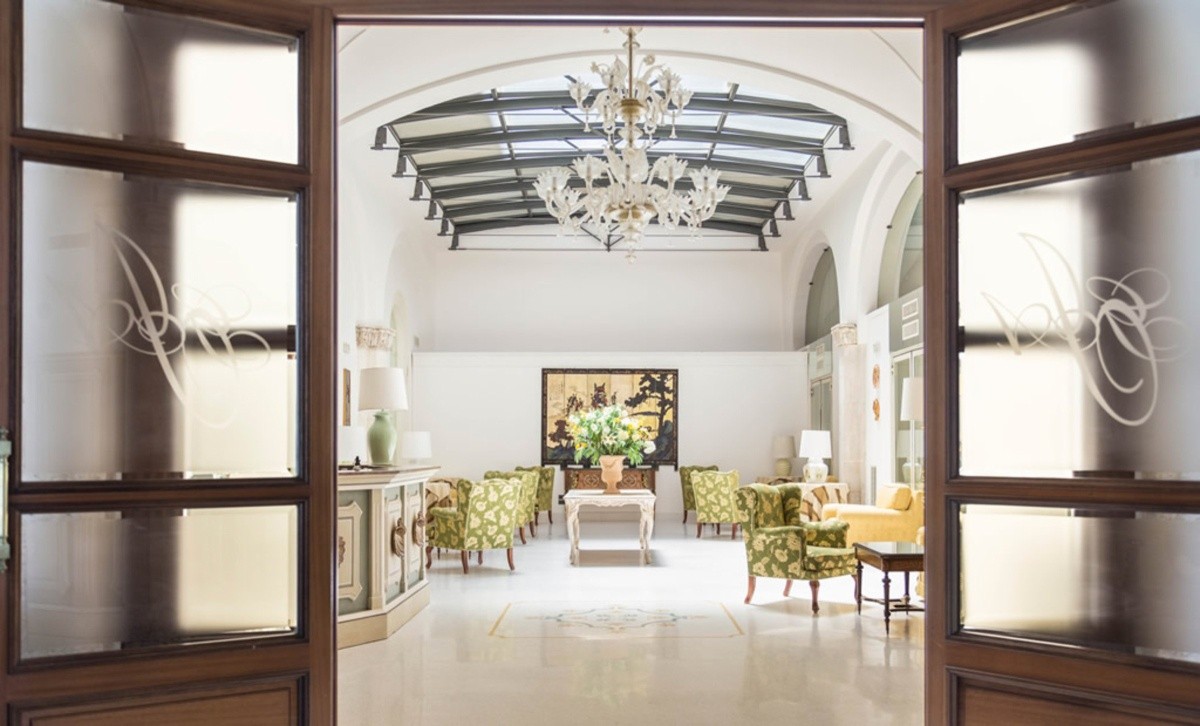 Grande Albergo Internazionale (Brindisi)