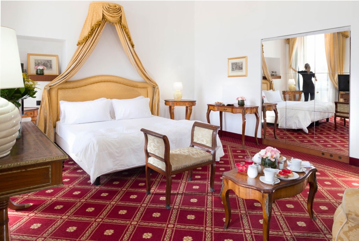 Grande Albergo Internazionale (Brindisi)