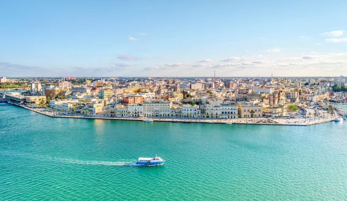 Grande Albergo Internazionale (Brindisi)