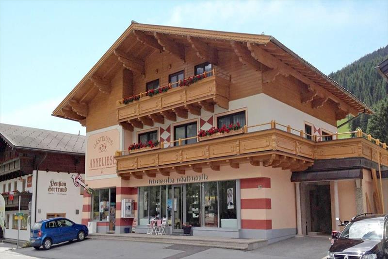 Gästehaus Anneliese