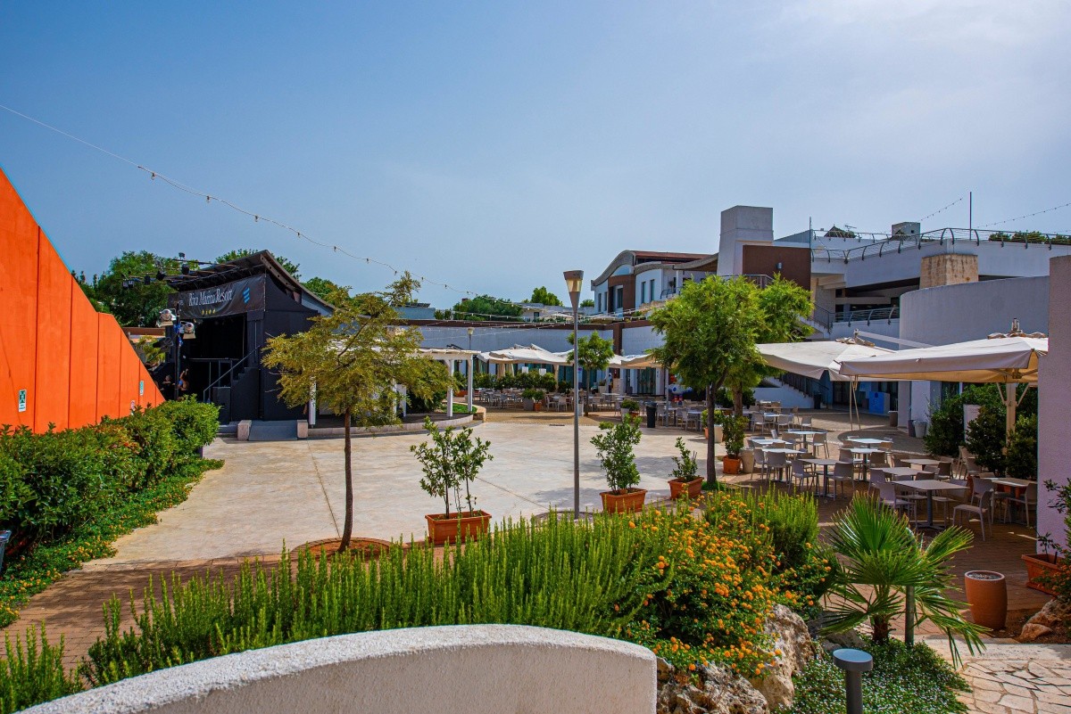 Riva Marina (Carovigno)