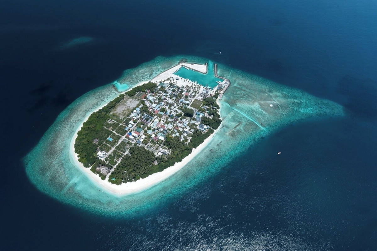 Swarn By Hawks Hotels (Baa Atoll)