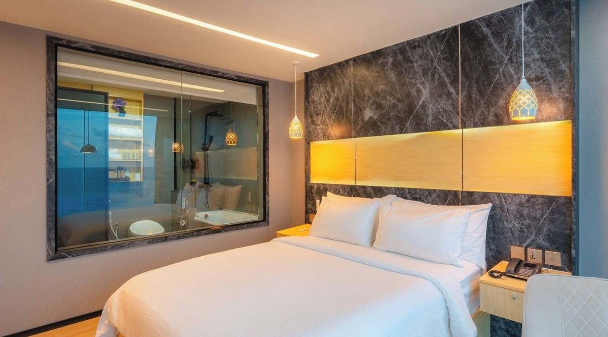 Swarn By Hawks Hotels (Baa Atoll)