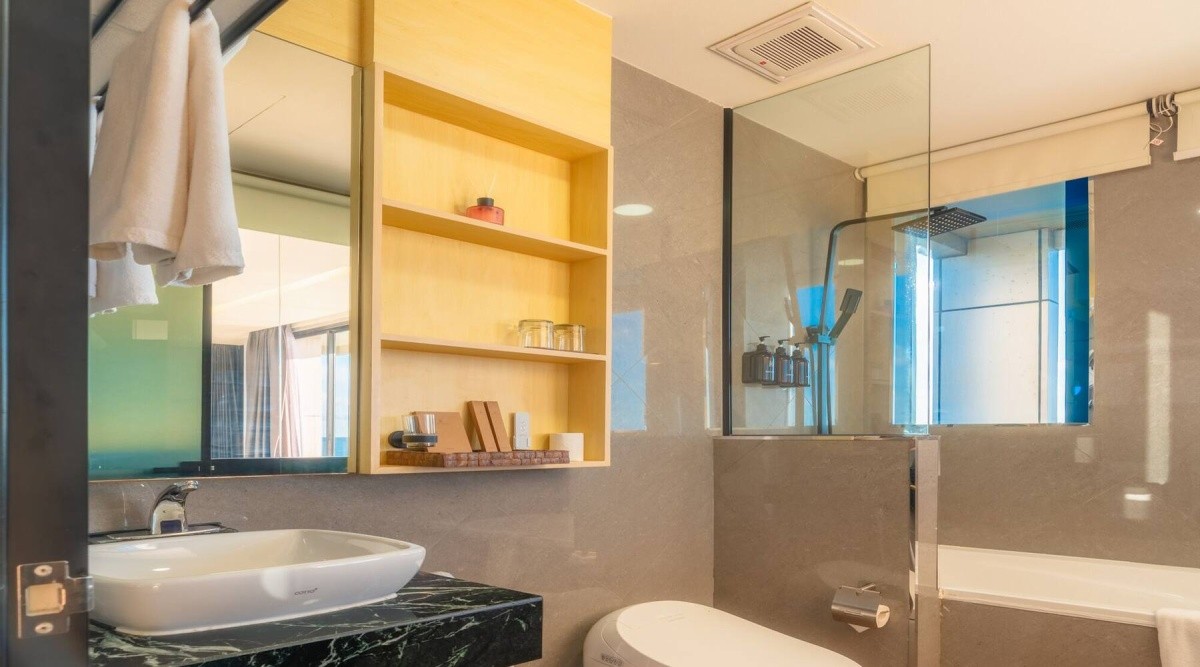 Swarn By Hawks Hotels (Baa Atoll)
