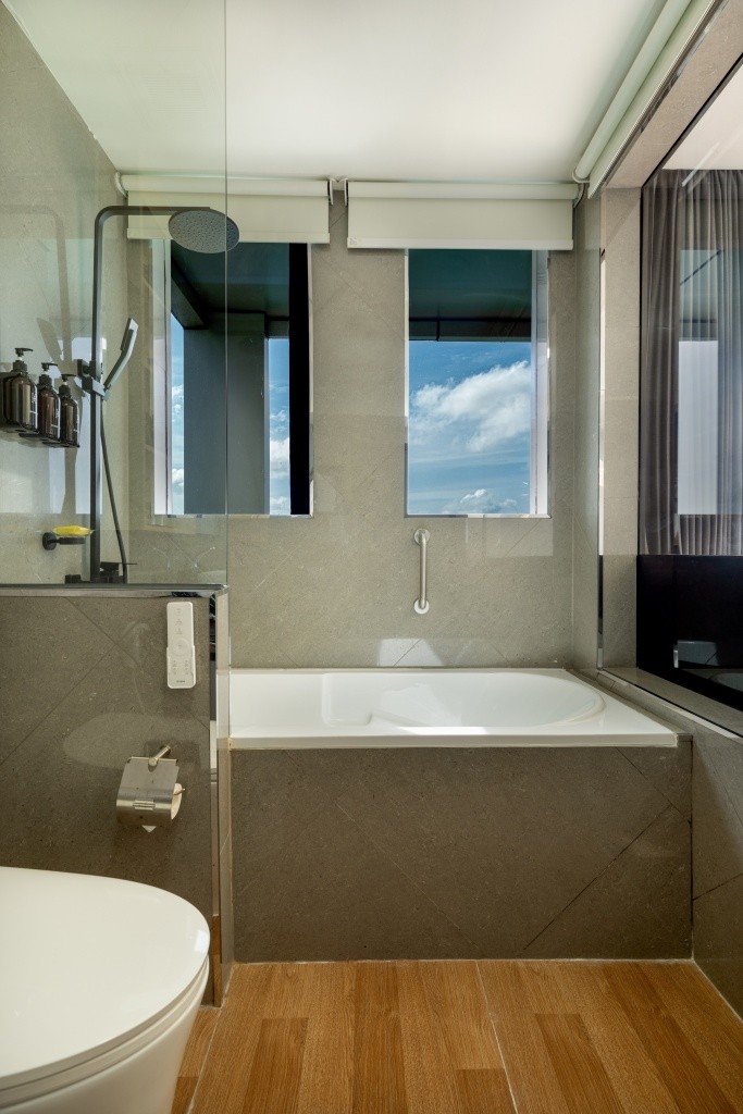 Swarn By Hawks Hotels (Baa Atoll)