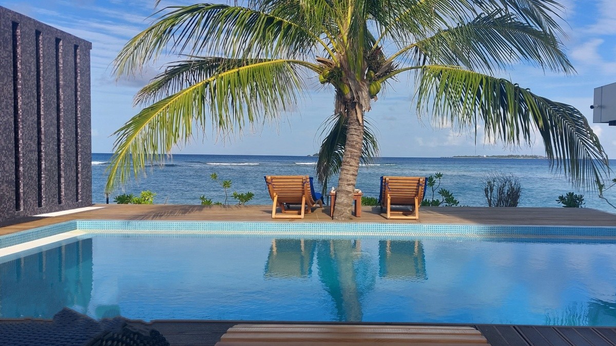 Swarn By Hawks Hotels (Baa Atoll)