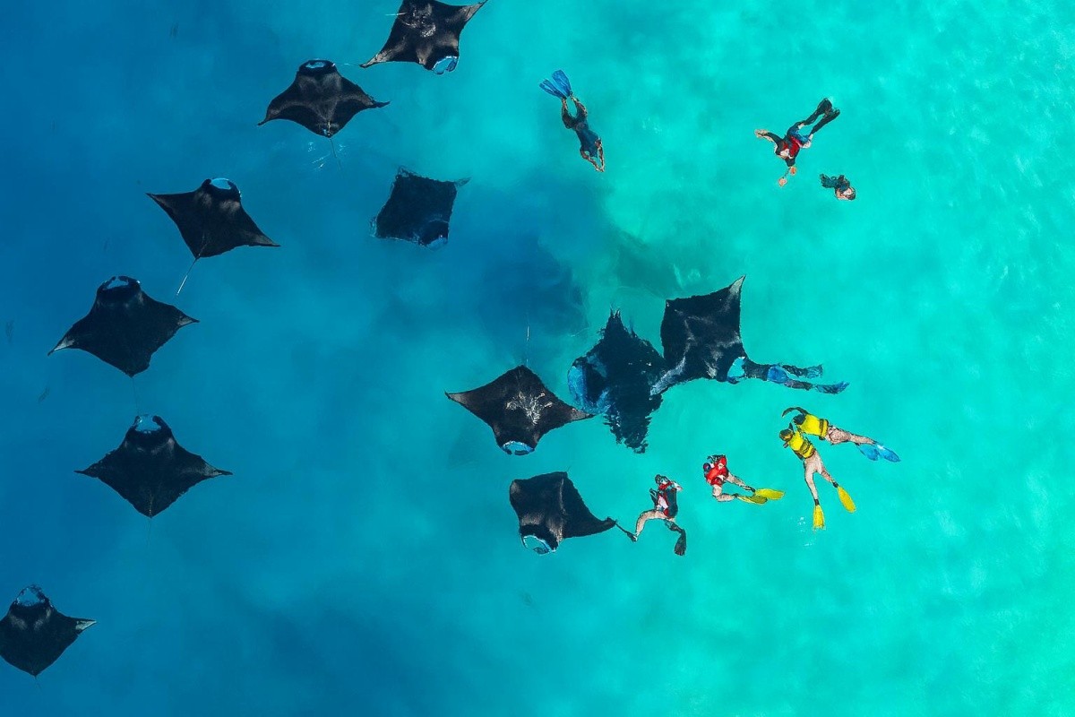Swarn By Hawks Hotels (Baa Atoll)