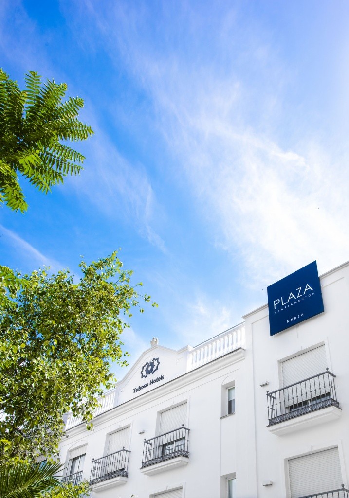 Toboso Plaza Apartamentos