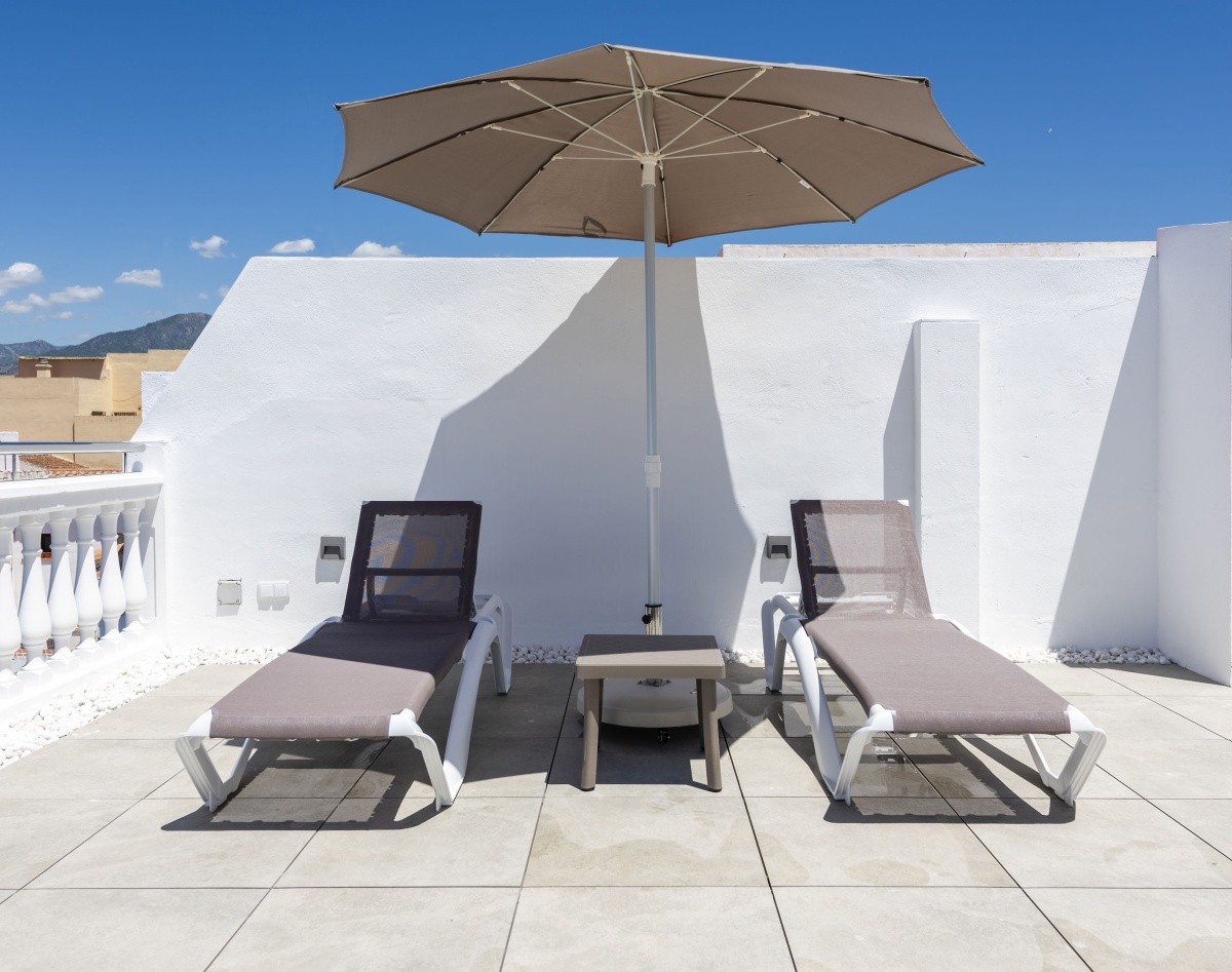 Toboso Plaza Apartamentos