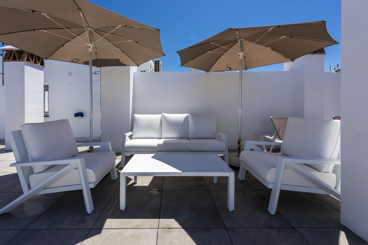 Toboso Plaza Apartamentos