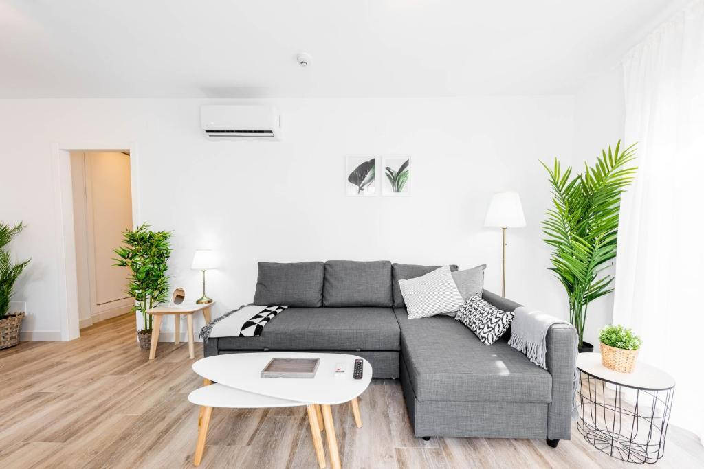 Toboso Plaza Apartamentos