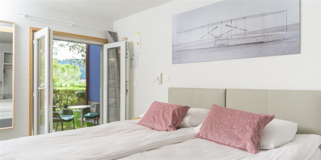 Villy Thalasso Strunjan