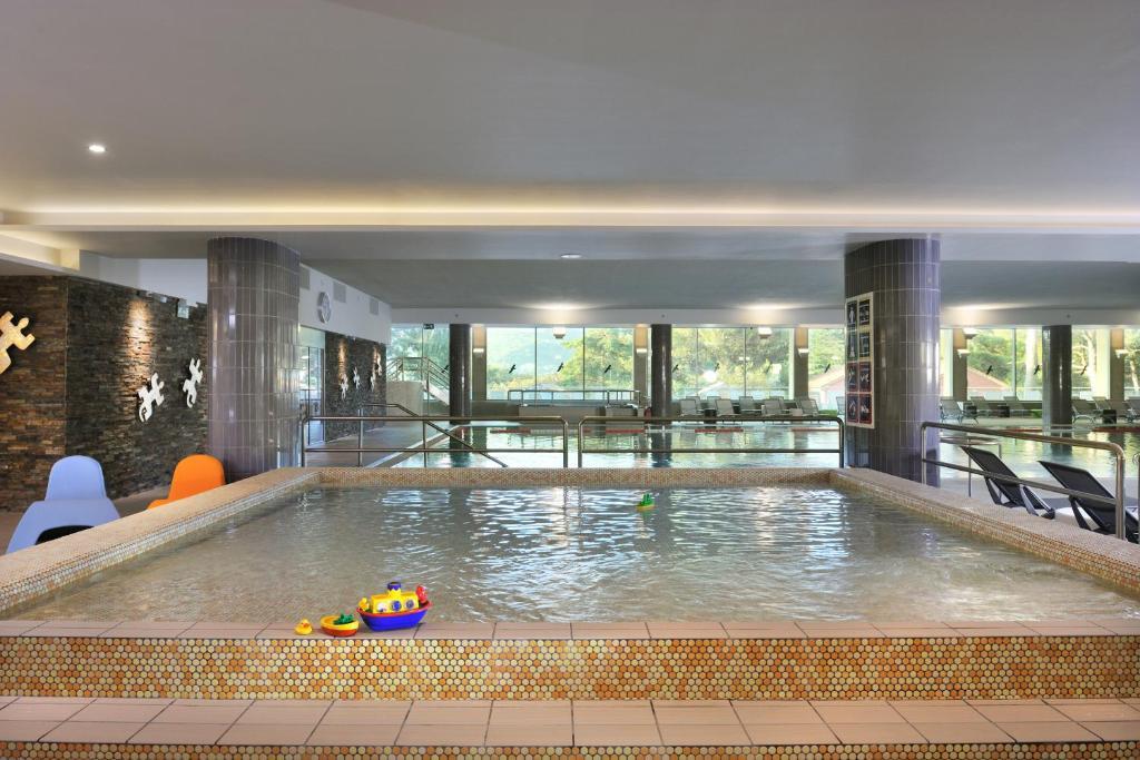 Villy Thalasso Strunjan