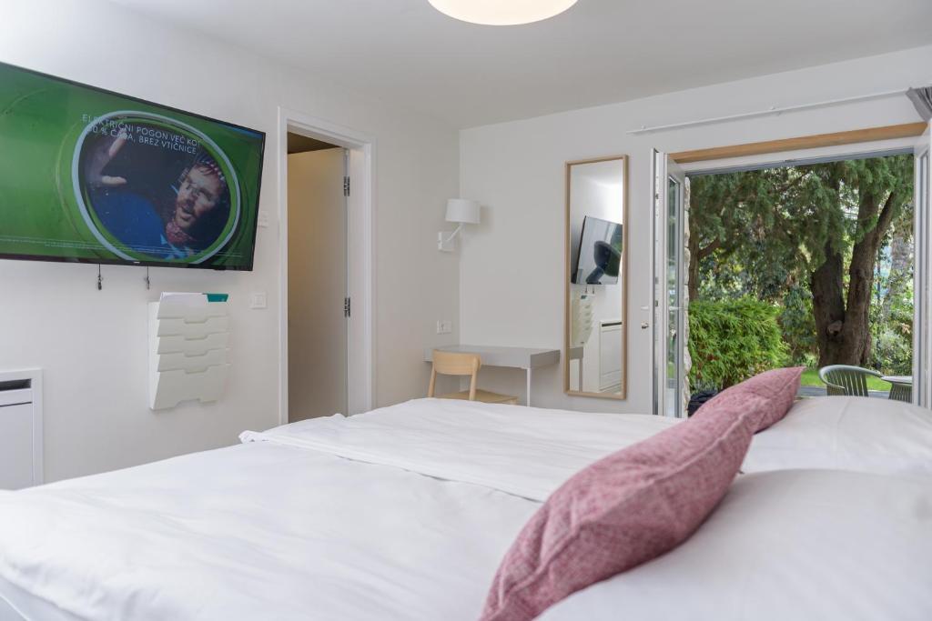 Villy Thalasso Strunjan