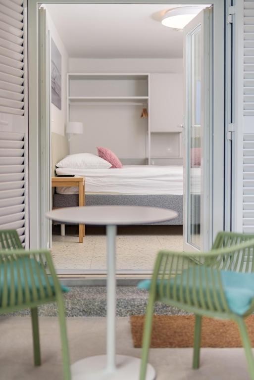 Villy Thalasso Strunjan