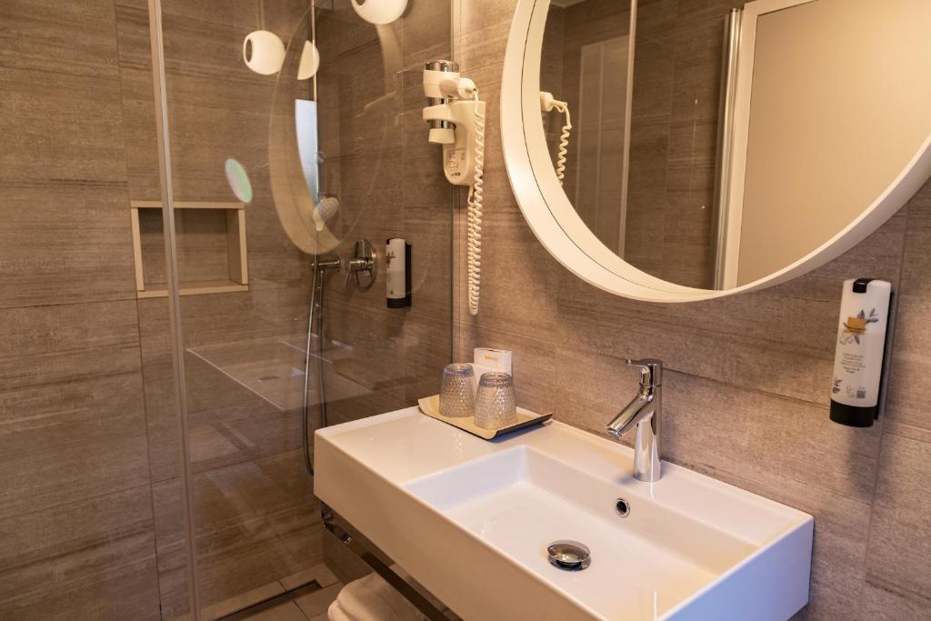 Villy Thalasso Strunjan