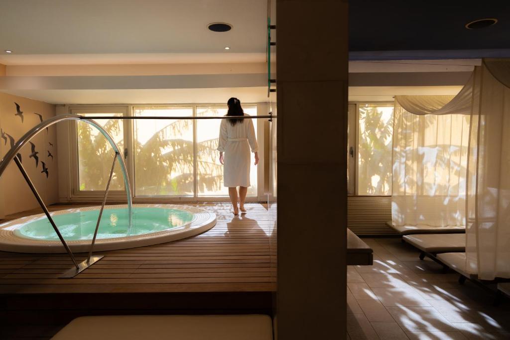 Villy Thalasso Strunjan