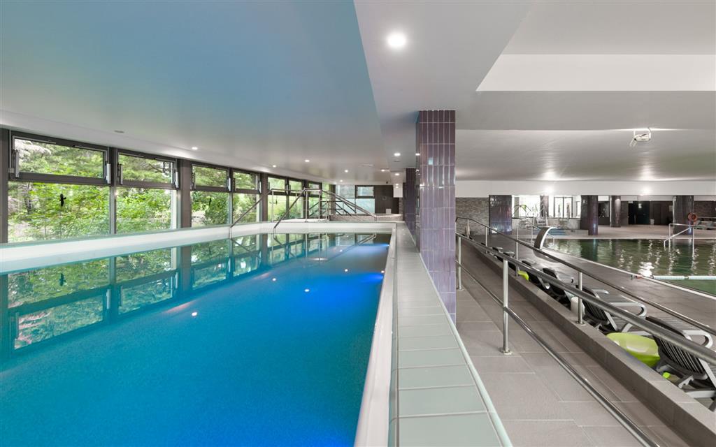 Villy Thalasso Strunjan