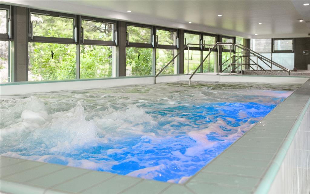 Villy Thalasso Strunjan