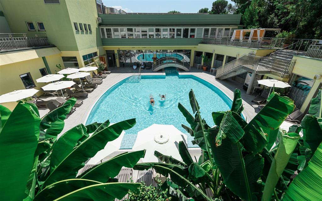 Villy Thalasso Strunjan