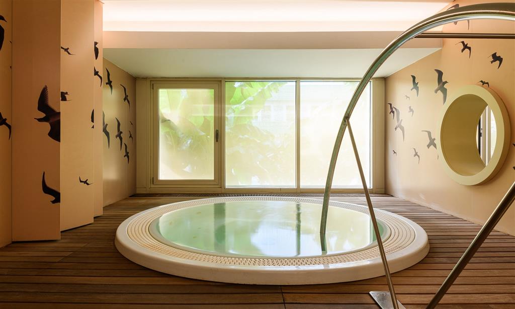 Villy Thalasso Strunjan