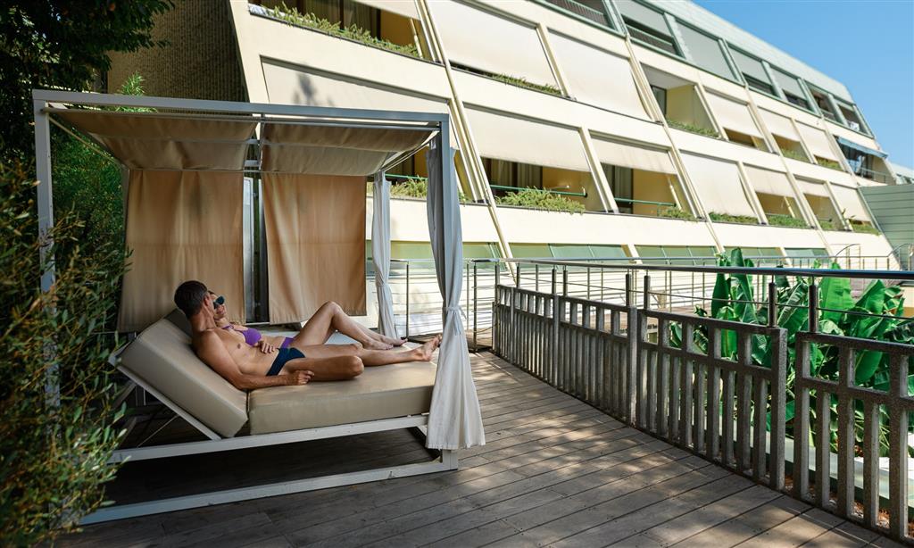 Villy Thalasso Strunjan