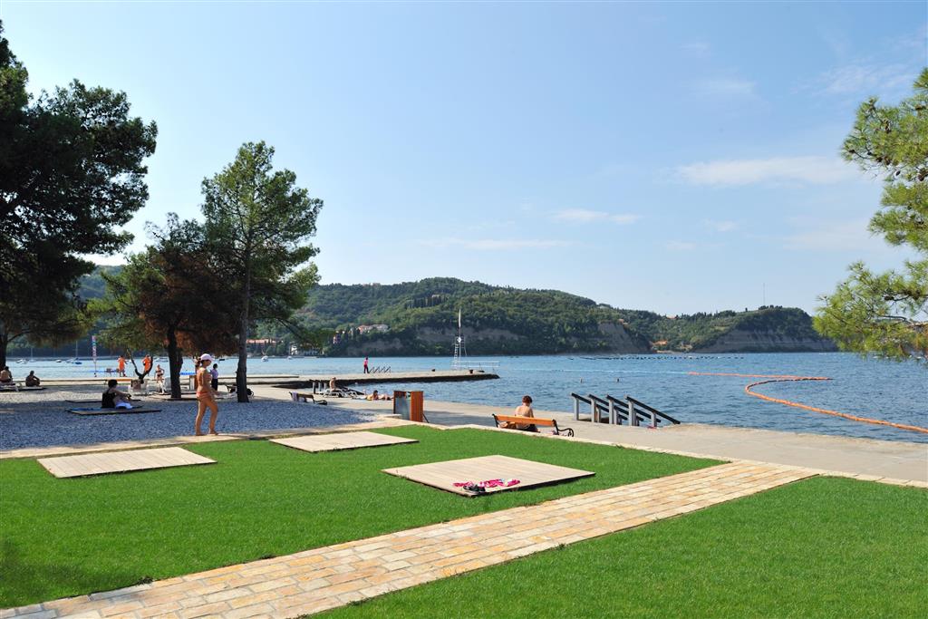 Villy Thalasso Strunjan