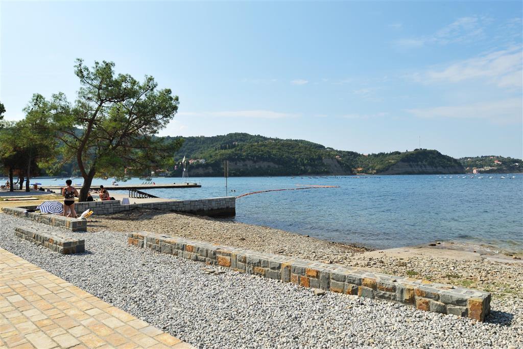 Villy Thalasso Strunjan