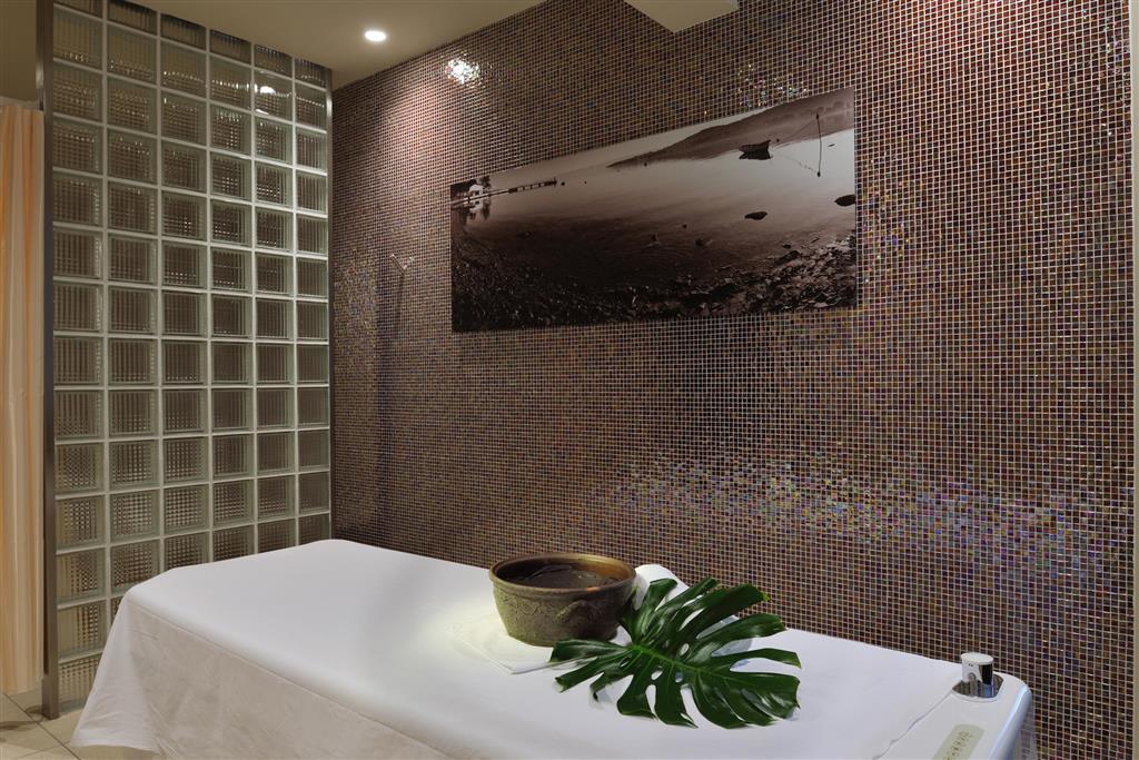 Villy Thalasso Strunjan