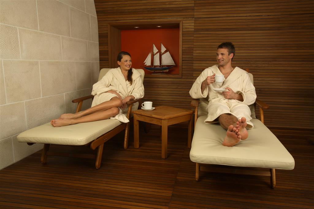 Villy Thalasso Strunjan
