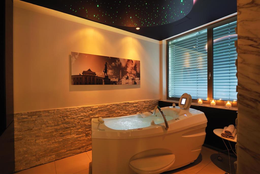 Villy Thalasso Strunjan