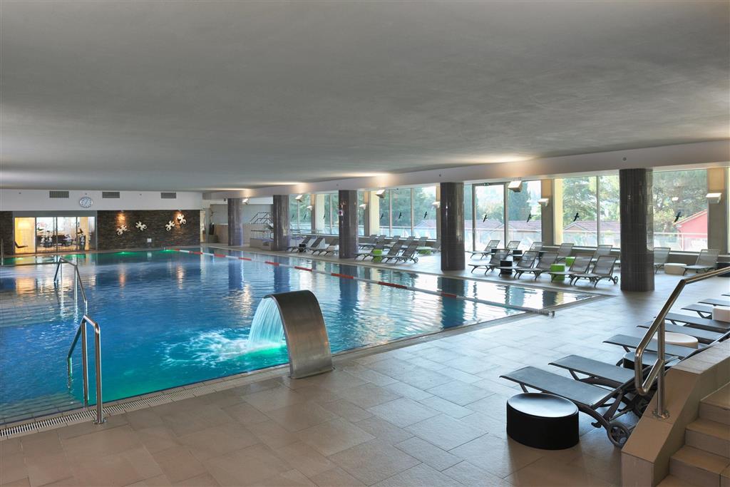 Villy Thalasso Strunjan