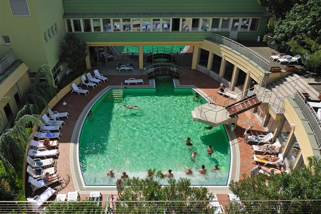 Villy Thalasso Strunjan