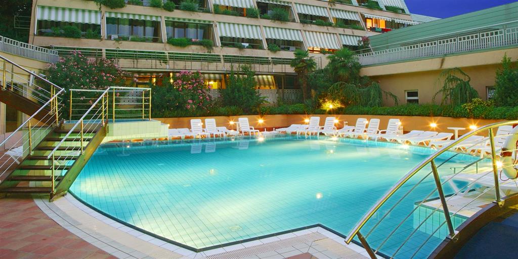 Villy Thalasso Strunjan