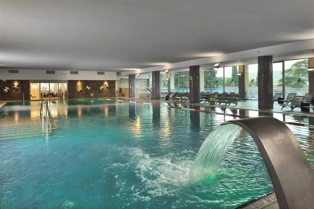 Villy Thalasso Strunjan