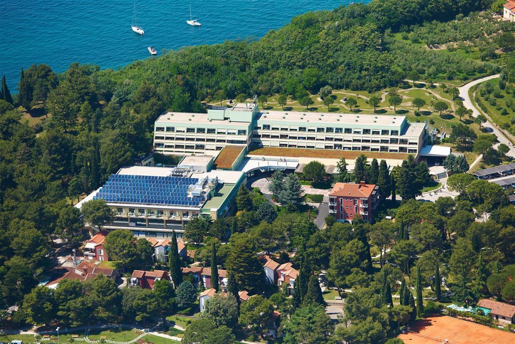 Villy Thalasso Strunjan