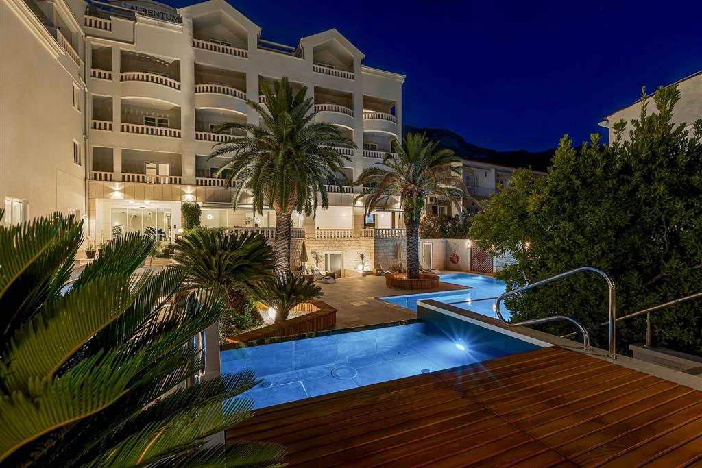 Hotel Laurentum