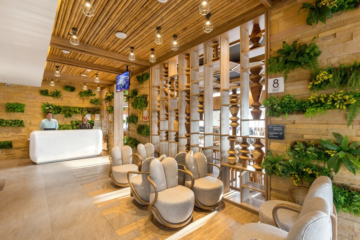 Journey Hub