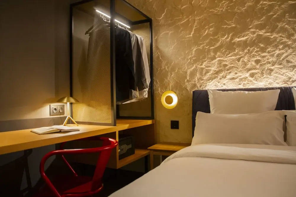 Letoh Letoh Bilbao