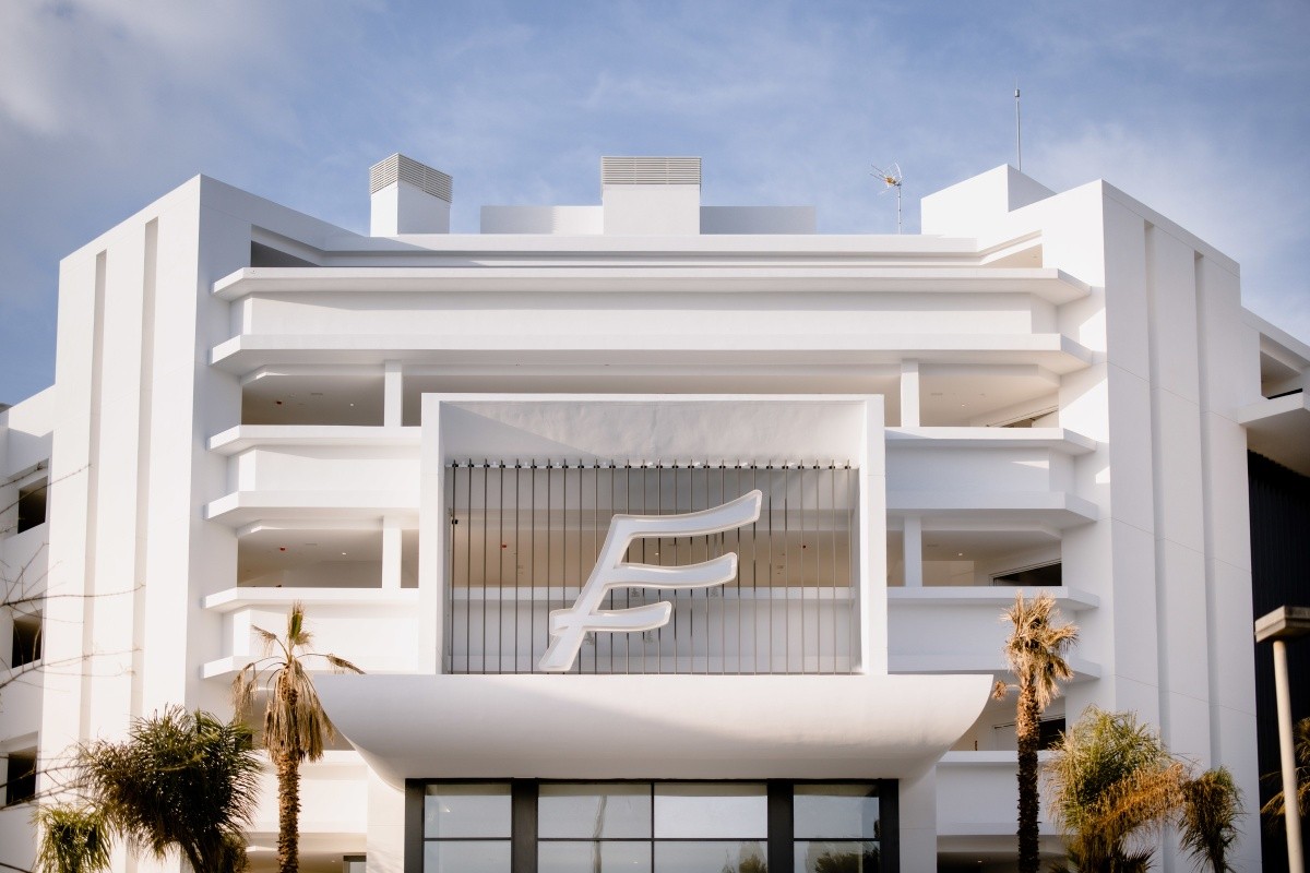 The Flag Costa Del Sol