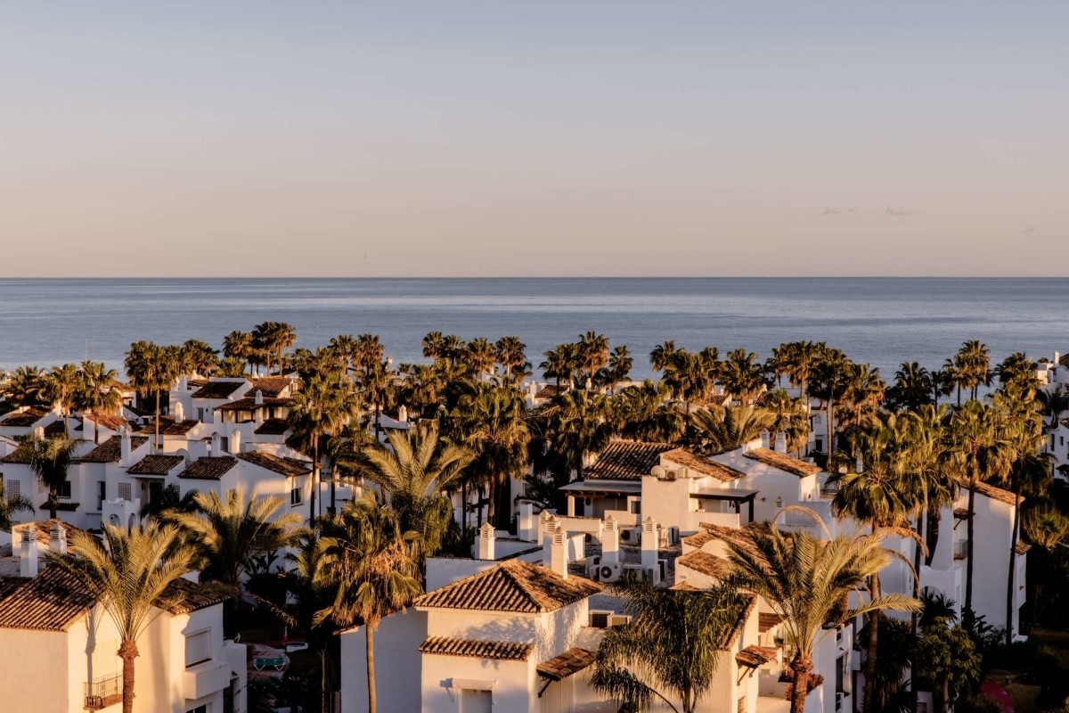 The Flag Costa Del Sol