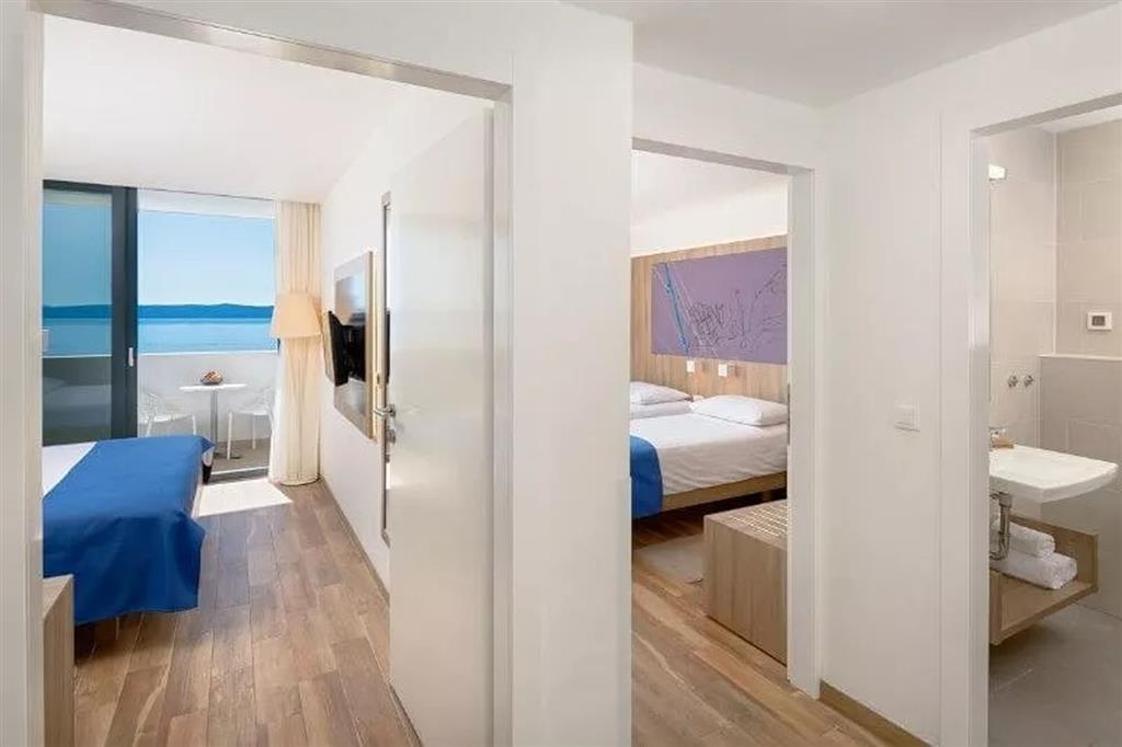 Medora Auri Family Beach Resort