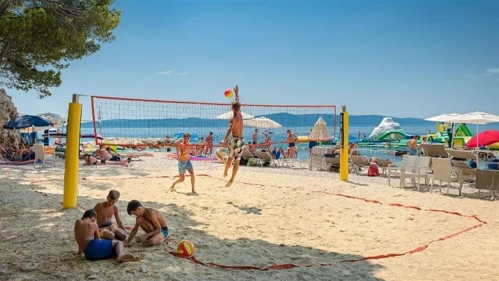 Medora Auri Family Beach Resort