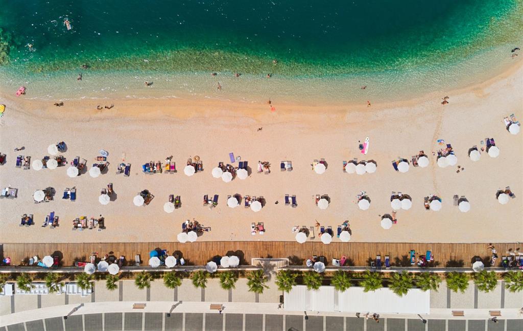 Medora Auri Family Beach Resort