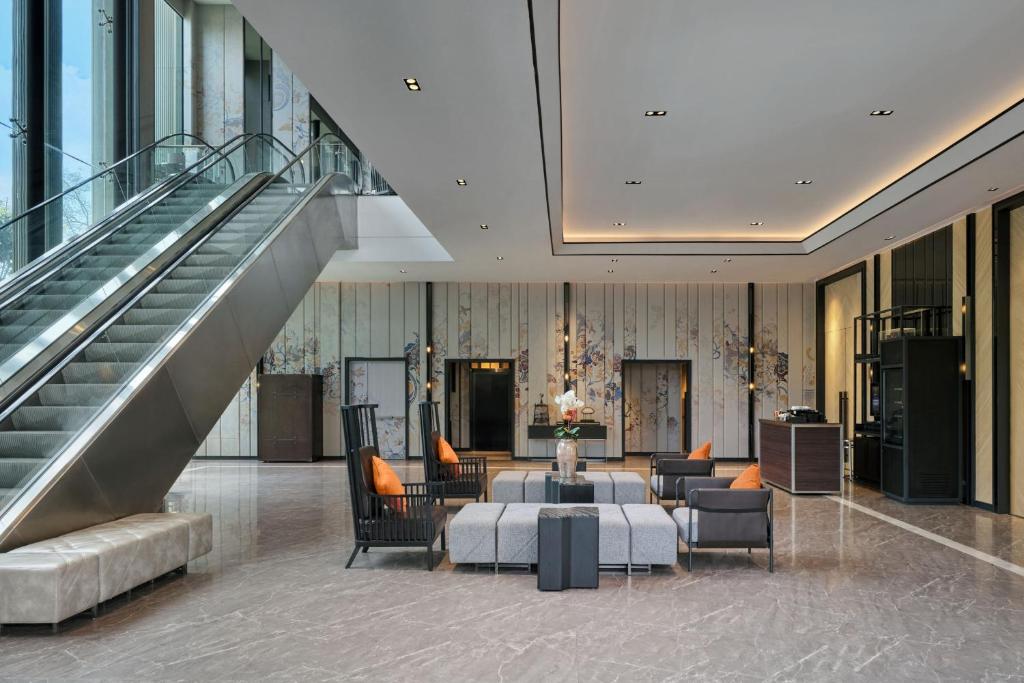 Four Points By Sheraton Phuket Patong Beach Resort