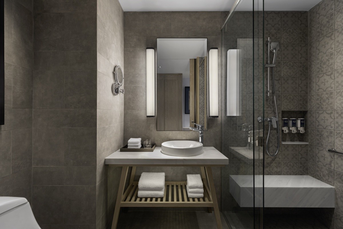 Four Points By Sheraton Phuket Patong Beach Resort