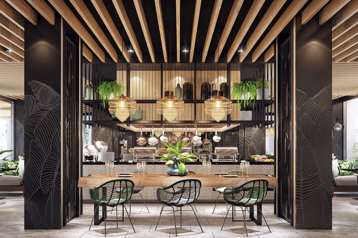 Four Points By Sheraton Phuket Patong Beach Resort