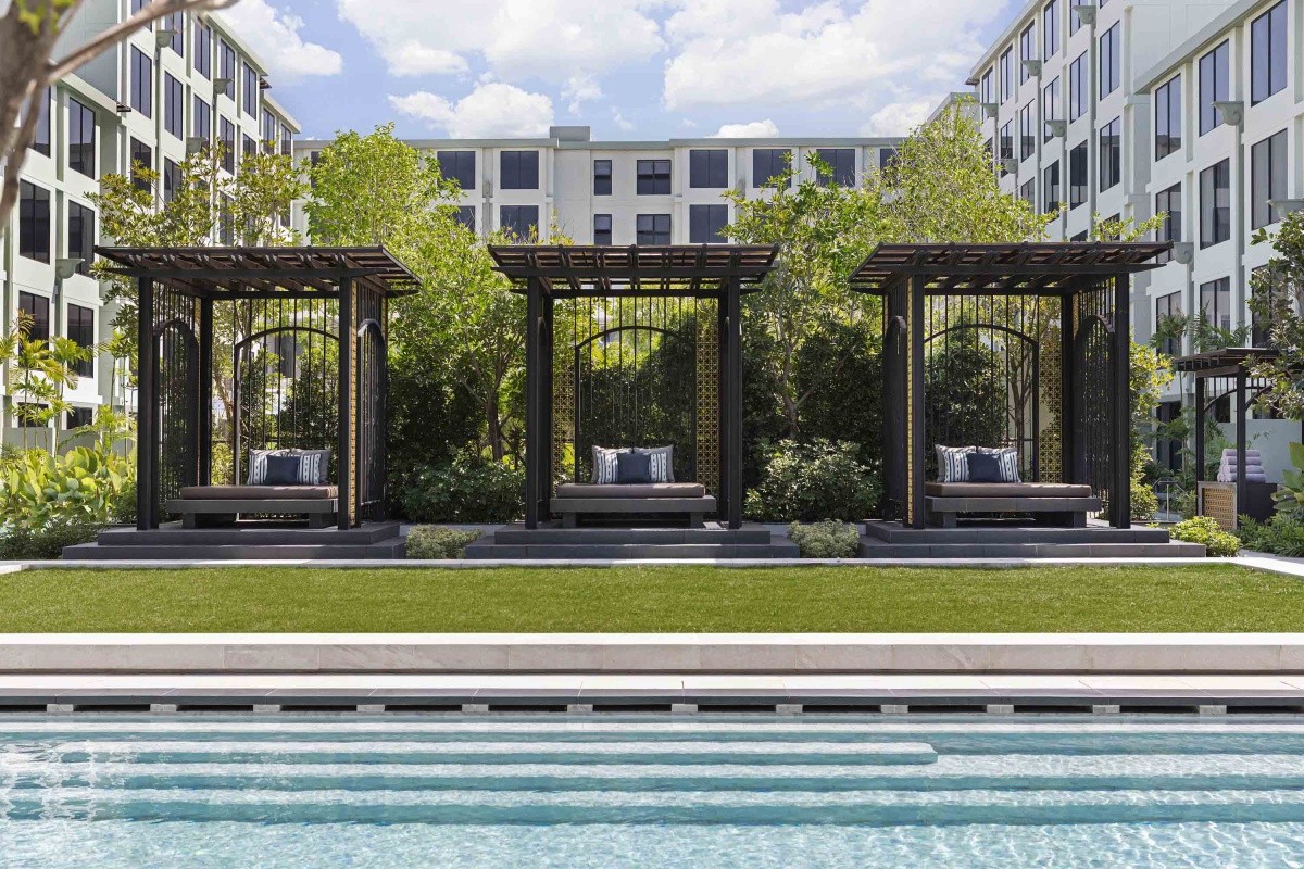 Four Points By Sheraton Phuket Patong Beach Resort