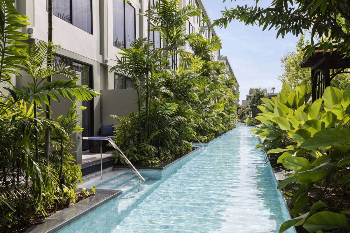 Four Points By Sheraton Phuket Patong Beach Resort